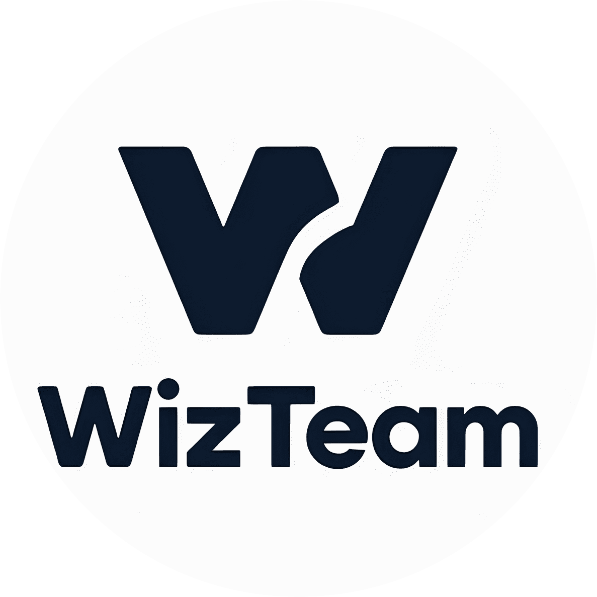 wizTeam Logo